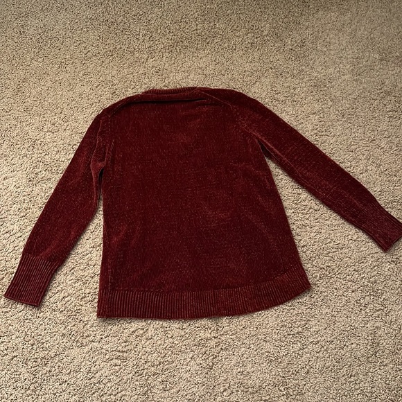 Chelsea Theodore Sweater - Picture 4 of 5